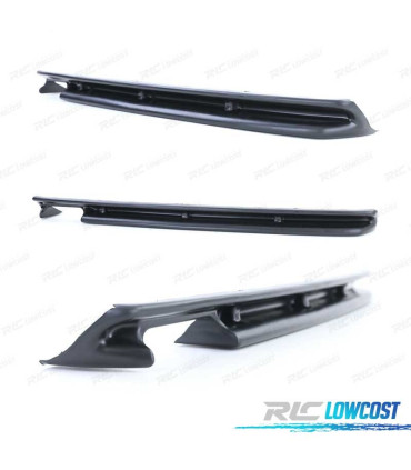 DIFFUSEUR BMW E36 BERLINE COUPE M3