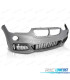 PARE-CHOCS FRONTAL BMW X1 F48 15-19 LOOK M PDC