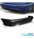 PARE CHOCS ARRIÈRE BMW E39 LOOK M PDC