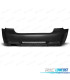 PARE CHOCS ARRIÈRE BMW E90 LOOK M3 SORTIE GAUCHE