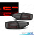 FEUX ARRIÈRE AUDI A4 B8 12-15 BERLINE LED DYNAMIQUE LED ORIGINAL