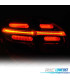 FEUX ARRIÈRE PORSCHE CAYENNE 10-15 FULL LED BAR ROUGE BLANC