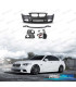 KIT CARROSSERIE BMW F10 10-13 LOOK M PDC SRA