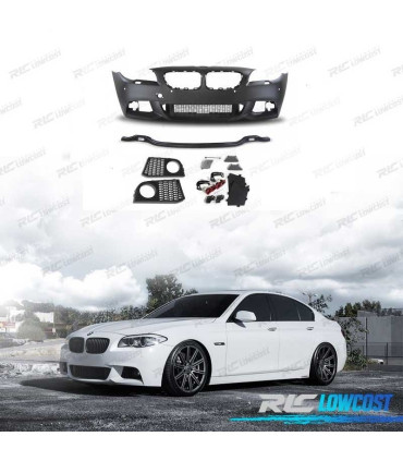 KIT CARROSSERIE BMW F10 10-13 LOOK M