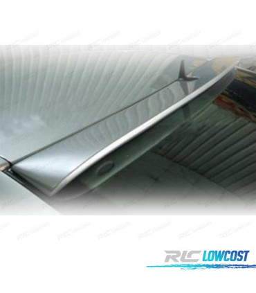 AILERON BECQUET DE TOIT MERCEDES CLS W219 04-10