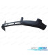 SPOILER LAME FRONTAL AUDI A4 B6 00-04