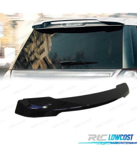 AILERON BECQUET SPOILER LAND ROVER FREELANDER 2 07-