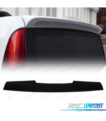 AILERON BECQUET DE TOIT POUR MERCEDES VITO W639 03-14