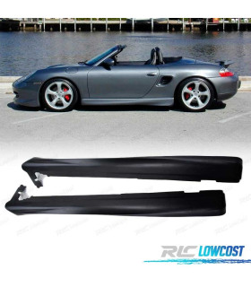 BAS DE CAISSE PORSCHE 986 BOXSTER 96-04