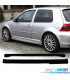 BAS DE CAISSE VOLKSWAGEN VW GOLF 4 LOOK R32 3 PORTES