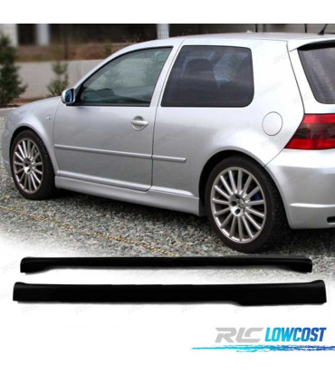 BAS DE CAISSE VOLKSWAGEN VW GOLF 4 97-03 LOOK R32