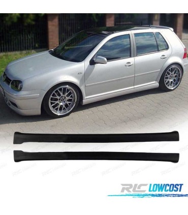 BAS DE CAISSE VOLKSWAGEN VW GOLF 4 97-03 5 PORTES LOOK R32