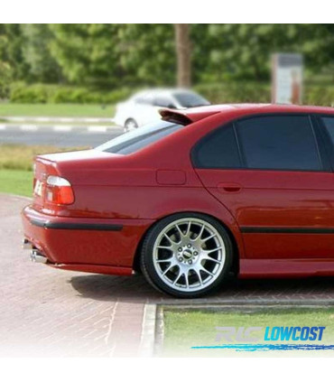 AILERON BECQUET DE TOIT BMW E39 GFK