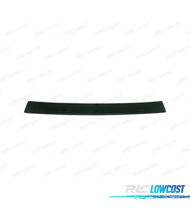 AILERON BECQUET TOIT BMW SÉRIE 5 E39 BERLINE 95-03