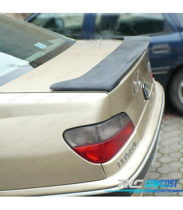 AILERON BECQUET PEUGEOT 406 BERLINE 95-04