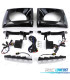 KIT FEUX DIURNES MERCEDES CLASSE G W463 90-12 LOOK AMG G65