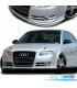 SPOILER LAME FRONTAL AUDI A4 B7 04-07 BERLINE AVANT