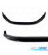 SPOILER LAME FRONTAL AUDI A4 B8 12-15 BERLINE AVANT