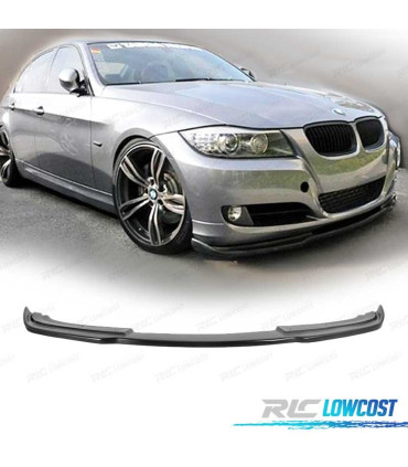 SPOILER LAME FRONTAL BMW E90 E91