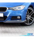 SPOILER LAME FRONTAL BMW F30 F31 11-18 BERLINE TOURING