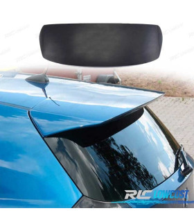 AILERON BECQUET TOIT BMW E81 E87 LOOK RDX ABS