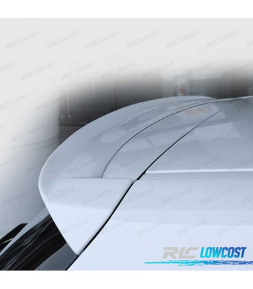 AILERON SPOILER BMW F20 11-18 LOOK M PERFORMANCE