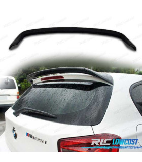 AILERON SPOILER BMW F20 11-19