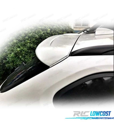 AILERON BMW X1 E84 09-16 M LOOK ABS