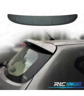 AILERON SPOILER NISSAN QASHQAI 06-13