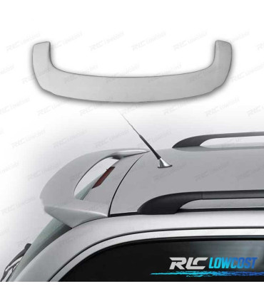 AILERON SPOILER SKODA OCTAVIA II KOMBI 04-13