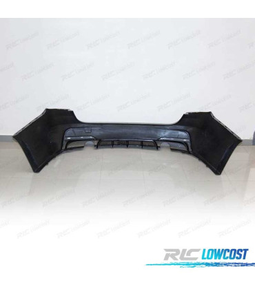 PARE CHOCS ARRIÈRE BMW F31 TOURING LOOK M PERFORMANCE