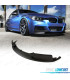 KIT CARROSSERIE BMW F31 TOURING LOOK M PERFORMANCE SORTIE DOUBLE GAUCHE