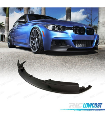 KIT CARROSSERIE BMW F31 TOURING LOOK M PERFORMANCE SORTIE DOUBLE GAUCHE