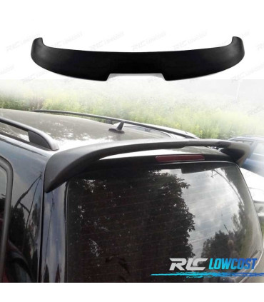 AILERON BECQUET TOIT VOLKSWAGEN VW TOURAN 03-09