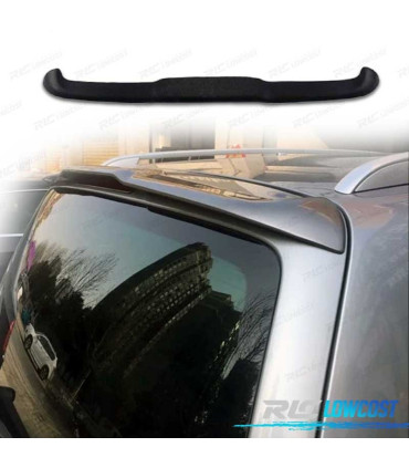 AILERON SPOILER VOLKSWAGEN VW TOURAN 03-10