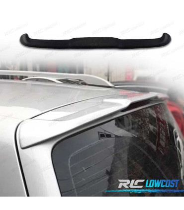 AILERON SPOILER VOLKSWAGEN VW TOURAN 03-10 ABS