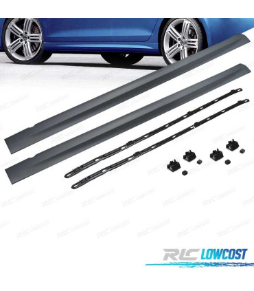 BAS DE CAISSE VOLKSWAGEN VW GOLF 6 LOOK R20