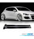 BAS DE CAISSE VOLKSWAGEN VW SCIROCCO MK3 08-17 LOOK RIEGER ABS