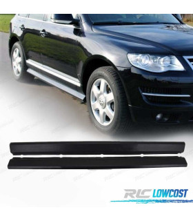 BAS DE CAISSE VOLKSWAGEN VW TOUAREG 02-10