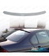 AILERON SPOILER DE TOIT BMW E46 BERLINE 98-05