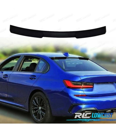 AILERON SPOILER DE TOIT BMW G20 BERLINE 18-