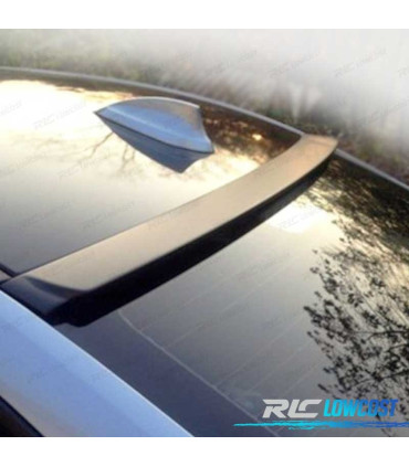 AILERON BECQUET ARRIÈRE BMW F30 LOOK M