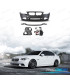 KIT CARROSSERIE BMW F10 10-13 PDC + BAS DE CAISSE LOOK M
