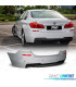 KIT CARROSSERIE BMW F10 10-13 LOOK M PDC SRA