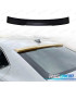 AILERON SPOILER DE TOIT SKODA OCTAVIA MK3 12-20 ABS