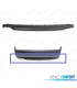 DIFFUSEUR BMW E46 BERLINE 01-05 LOOK M