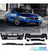 KIT CARROSSERIE BMW F32 F33 COUPE CABRIO 13- PDC LOOK M