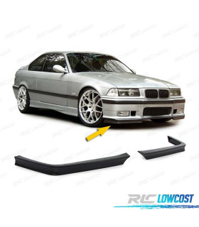 SPLITTERS BMW E36 LOOK M3 GT