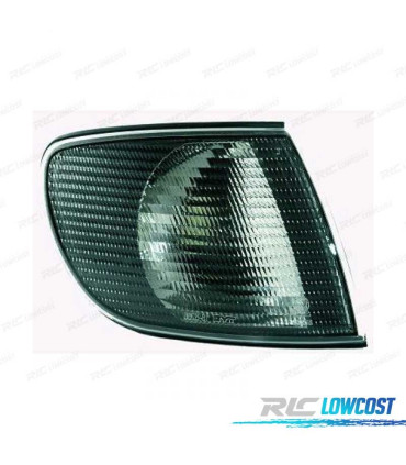 CLIGNOTANTS AVANT AUDI A6 94-97 NOIR