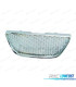 CALANDRE SEAT IBIZA 08-11 CHROMÉ